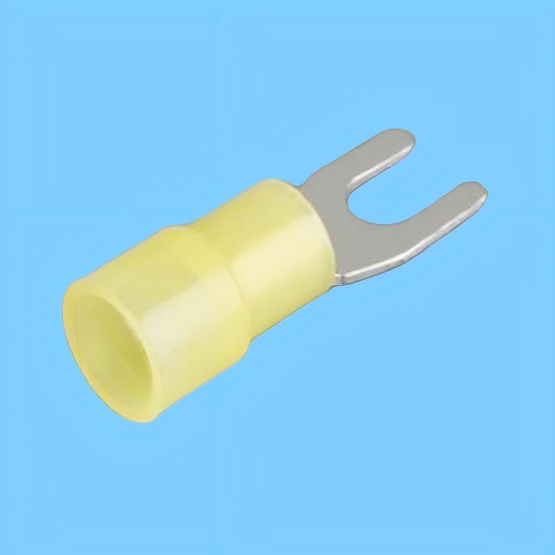 SNY Nylon-insulated Spade Terminals 6